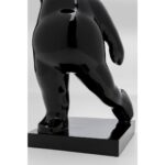 Deco Figurine Balloon Bear 74cm (10)