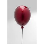 Deco Figurine Balloon Bear 74cm (7)