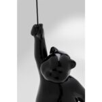 Deco Figurine Balloon Bear 74cm (9)