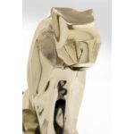 Dekoratif Aslan Figürü Mermer 34cm (7)