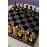 Shah me Objekte Dekorative 60x60cm (17)