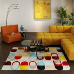 Shah me Objekte Dekorative 60x60cm (7)