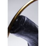 Deco Object Elements Heart Hand 33cm (12)