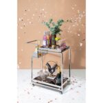 Deco Object Elements Heart Hand 33cm (5)