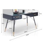 Desk La Gomera 140x60cm (13)