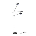 Подна ламба Bola Trio 160cm (2)