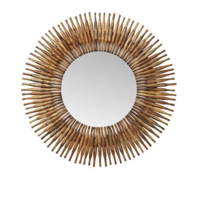 Mirror Sunlight Ø120cm