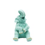 Money Box Happy Elephant 39cm