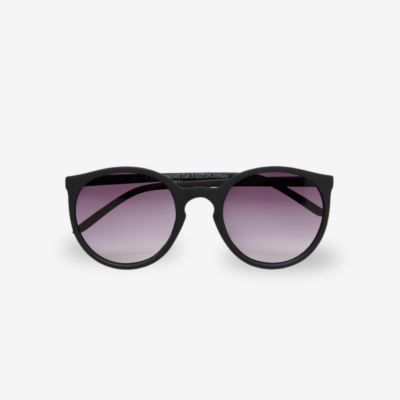 Okkia Sunglasses Roma Black OK040 BK