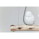 Pendant Lamp Dining Birds 120cm (12)
