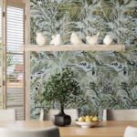 Pendant Lamp Dining Birds 120cm (5)