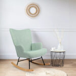 Rocking Armchair Jianna Mint Natural (2)
