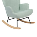 Rocking Armchair Jianna Mint Natural (8)