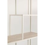 Полица Loftie Greige 77x185cm (10)