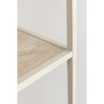 Полица Loftie Greige 77x185cm (11)
