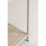 Полица Loftie Greige 77x185cm (12)