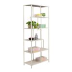 Полица Loftie Greege 77x185 см