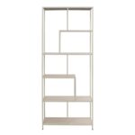 Полица Loftie Greige 77x185cm (5)