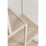 Полица Loftie Greige 77x185cm (9)