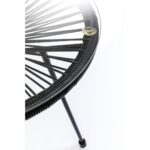 Side Table Acapulco Mono Black (12)