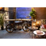 Side Table Acapulco Mono Black (3)