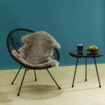 Side Table Acapulco Mono Black (4)