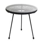 Side Table Acapulco Mono Black (6)