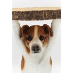 Side Table Animal Mr. Jack Ø33cm (10)