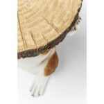Side Table Animal Mr. Jack Ø33cm (12)