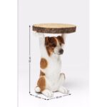 Side Table Animal Mr. Jack Ø33cm (14)