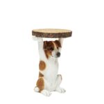 Side Table Animal Mr. Jack Ø33cm (15)