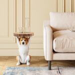 Side Table Animal Mr. Jack Ø33cm (4)
