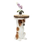 Side Table Animal Mr. Jack Ø33cm (7)