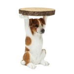 Side Table Animal Mr. Jack Ø33cm (9)