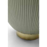 Side Table Endless Vegas Green Ø47cm (16)