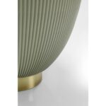 Side Table Endless Vegas Green Ø47cm (17)