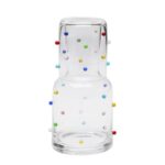 Tumbler Party Dots 9cm (4 Set) (7)