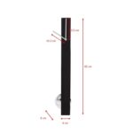 Wall Clock Pendulum (9)