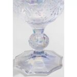 Wine Glass Ice Flowers Colore (6 part) (4)