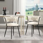 Armchair Alkia I Ecru (2)