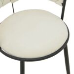 Armchair Alkia I Ecru (9)