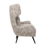 Armchair Arne Gray