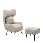 Armchair Arne Gray (11)