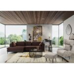 Armchair Arne Gray