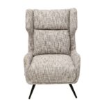 Armchair Arne Gray (3)