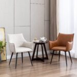 Armchair Malone Tobacco Black (8)