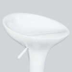 Bar Stool Felice White (10)