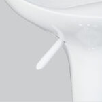 Bar Stool Felice White (11)