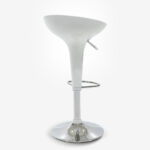 Bar Stool Felice White (6)