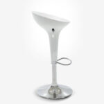 Bar Stool Felice White (7)